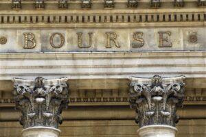 french stock markets