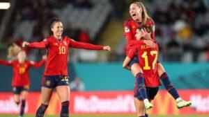 spain