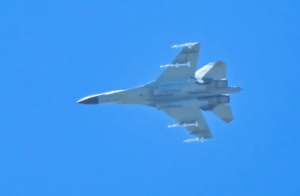 china jet