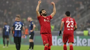 Mohamed Salah