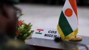 niger