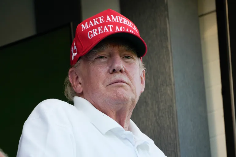 trump
