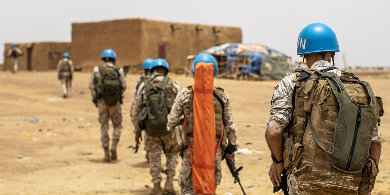 un
