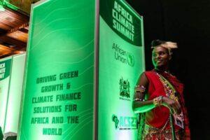 Big Money Promised for Africa at Climate Summit
