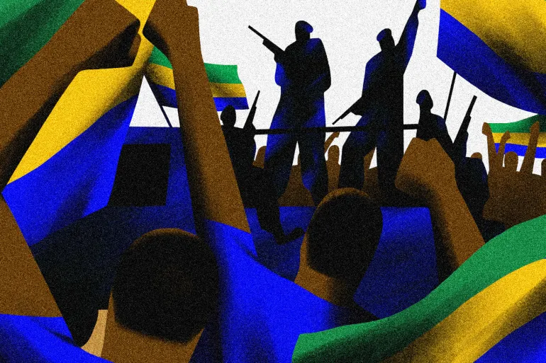 Nataliia Shulga/Al Jazeera