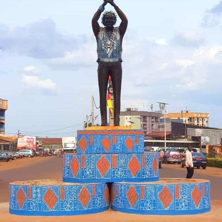 Cameroon: Man arrested for raping and killing a traditional healer
