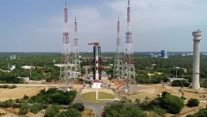Aditya-L1, India's first space-based observatory to study the Sun, being readied for the blast-off