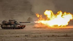 30 Fighting Days Left for Ukraine's Offensive - US Army Chief