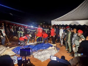 Yaoundé: Deaths Reported After Devastating Rainstorm in Mbankolo
