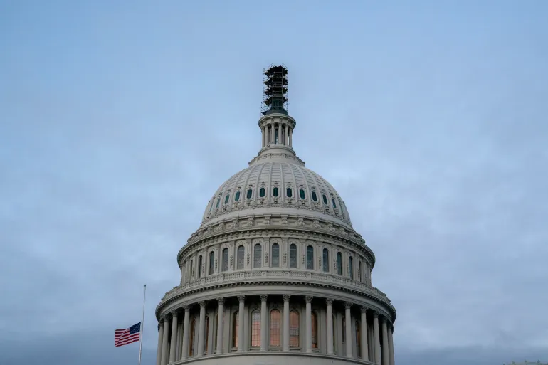 Nathan Howard/Getty Images via AFP