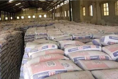 The price of cement decreases in Cameroon: announcement of a new pricing grid by the Ministry of Commerce.